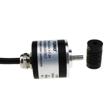 E30S4-1024-3-T-24 Small moment of inertia Totem pole output encoder